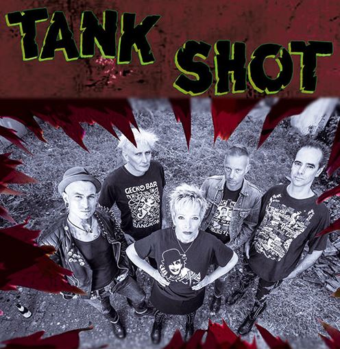 Tank Shot – Punk Rock